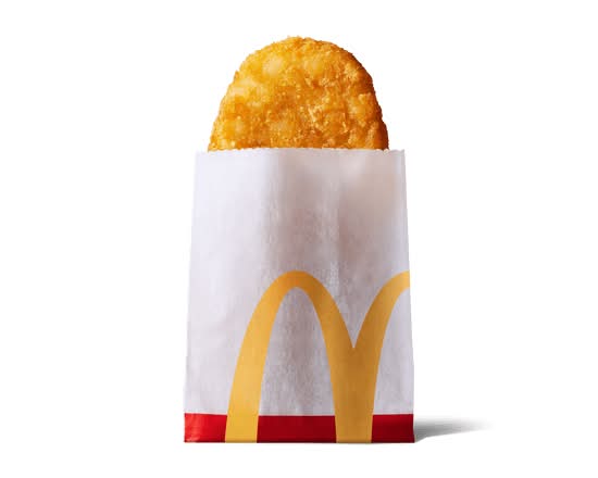 Hash Brown