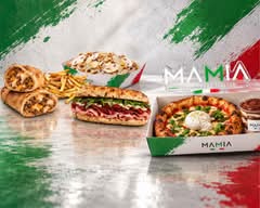 🍕 MAMIA I STREET FOOD ITALIAN - Boulevard Marcel Sembat