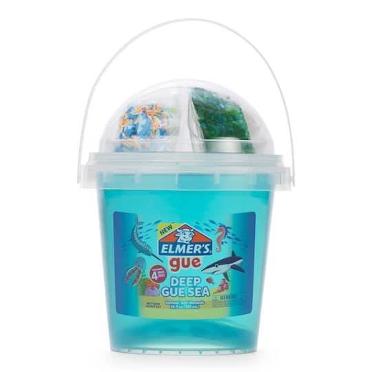 Elmers Deep Gue Sea Slime Bucket