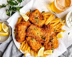 B5 Seafood Carryout