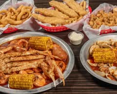 Pier 88 Boiling Seafood & Bar (Oklahoma City)