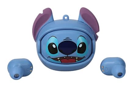 Disney Classics Stitch TWS Earbuds