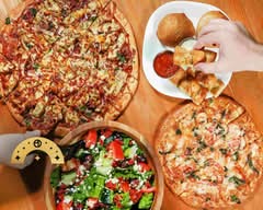 Crust Pizza Co.- Lake Charles