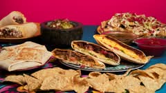 Munchwrap (10531 Culebra Rd)
