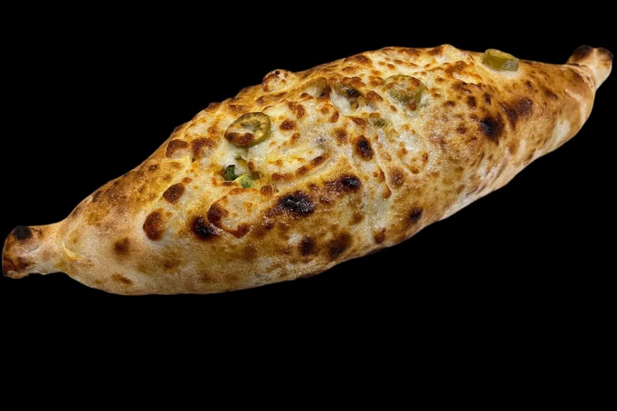 Baguette Farcie