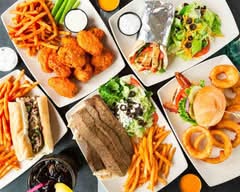 Miami Grill (Spartanburg)