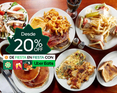 Buenos dias Sucursal Hidalgo