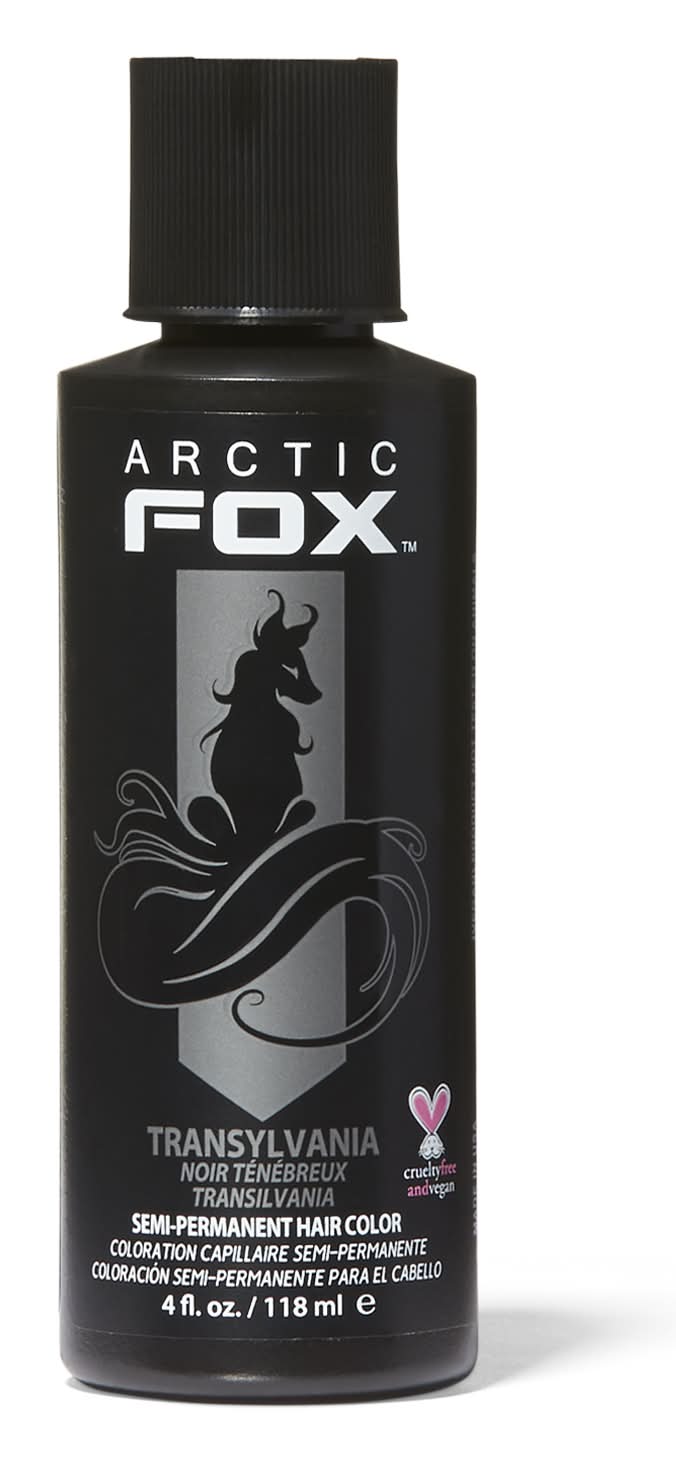 Iroiro Natural Semi Permanent Hair Color, 330 Neon Red (4 fl oz