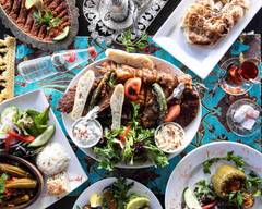 Troy Turkish Restaurant