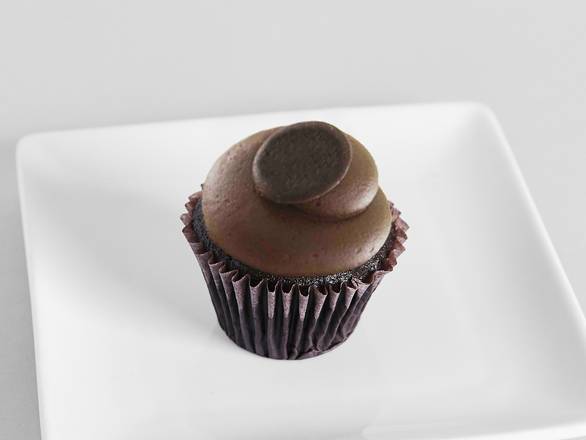 Cupcake - Chocolate