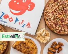 Zoo Pizza Santa Margarita