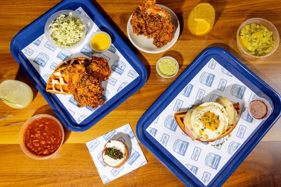 Cowbell Seafood & Oyster