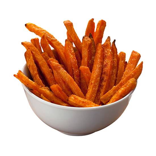 Sweet Potato Fries