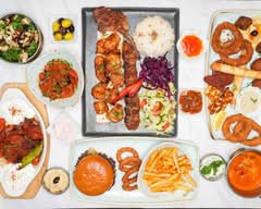 Boathouse bistro Turkish Cuisine