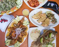 Santa Ana Tacos y Gorditas