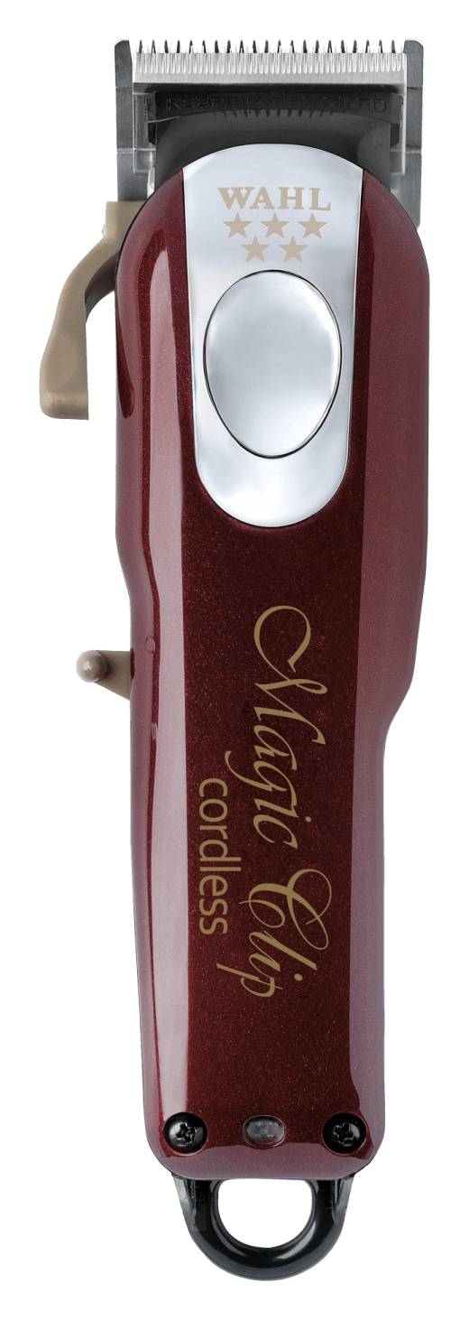 Wahl Professional 5 Star Magic Clip Cordless Clippers