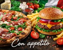 Con Appetito