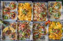 Talkin Tacos (Brickell)