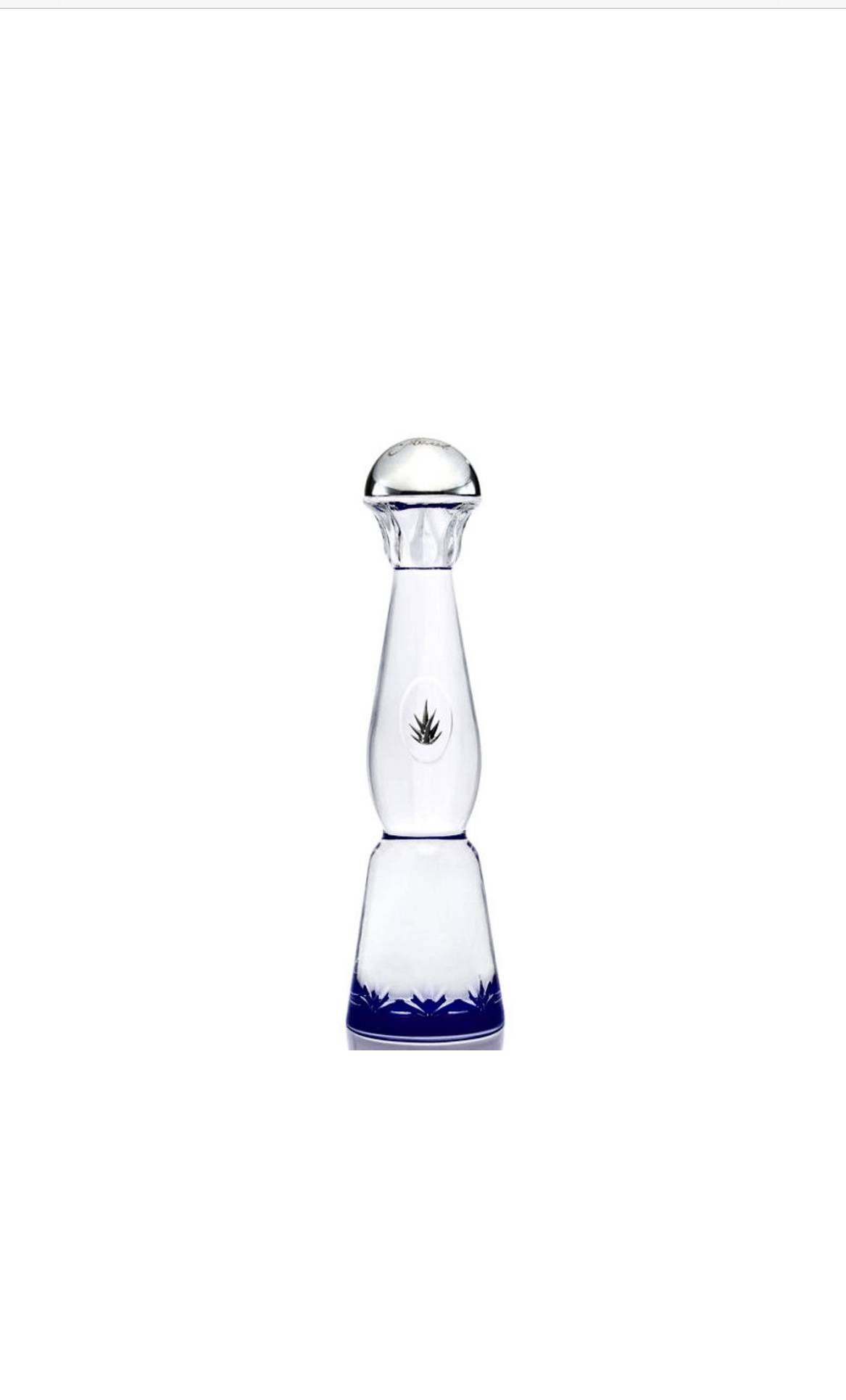 CLASE AZUL PLATA