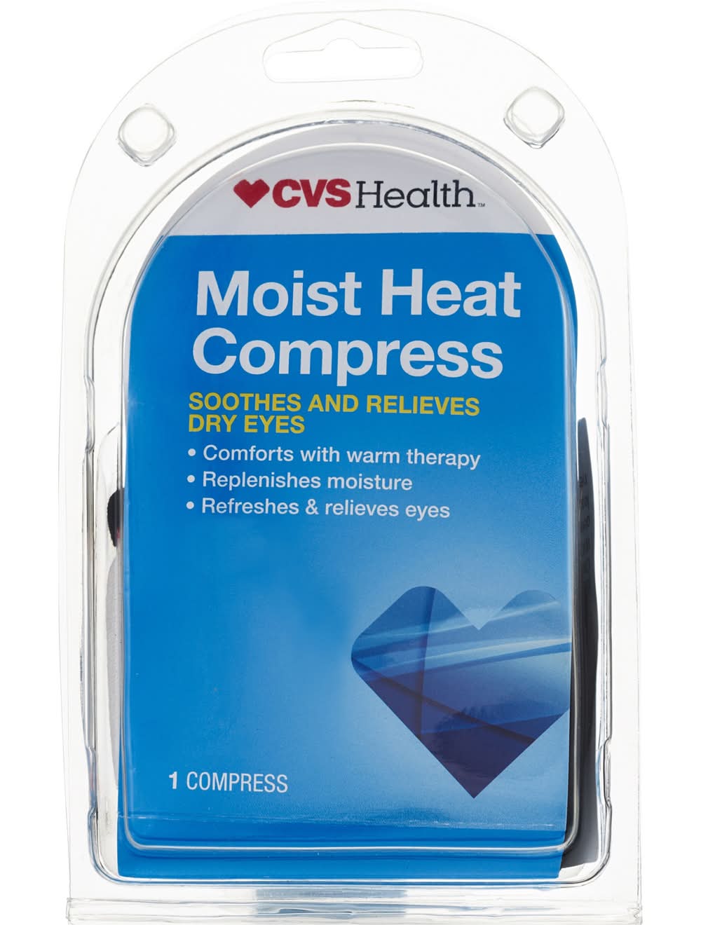 CVS Pharmacy Moist Heat Compress