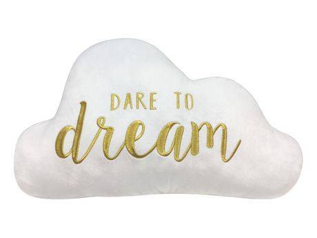 Mainstays Kids Dream Cushion