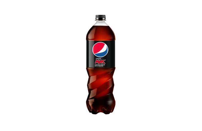 Pepsi Max  