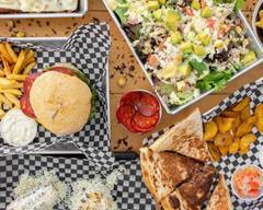 Papas Y Alitas La Wera