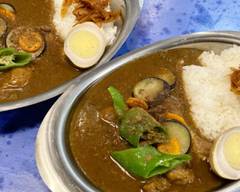 CURRY福満堂 CURRY Fukumitsudo