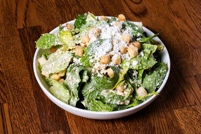 Cesar Chavez Salad