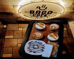 BAGO CAFÉ