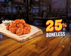 Chili's (Las Américas)