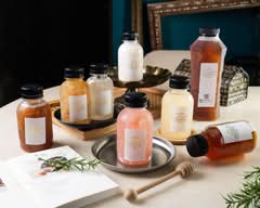 秘密花園白木耳露專賣店