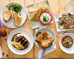 Deli on the Green