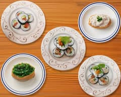 Ten Koo Japanese Kitchen