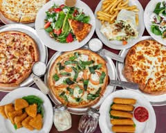 U PIZZA