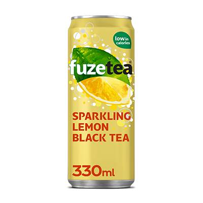 Fuze Tea 33cl