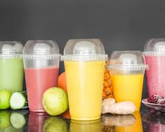 Tha's Smoothie Bar