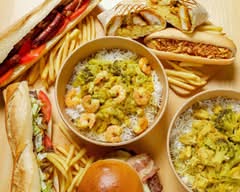 Chez Tonton* (3 Rue de la Tour des Pêcheurs, 67000 Strasbourg)