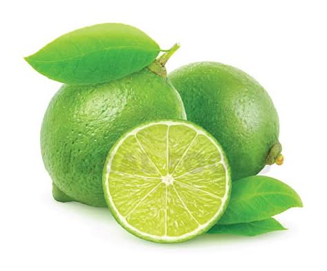 Lime - Each
