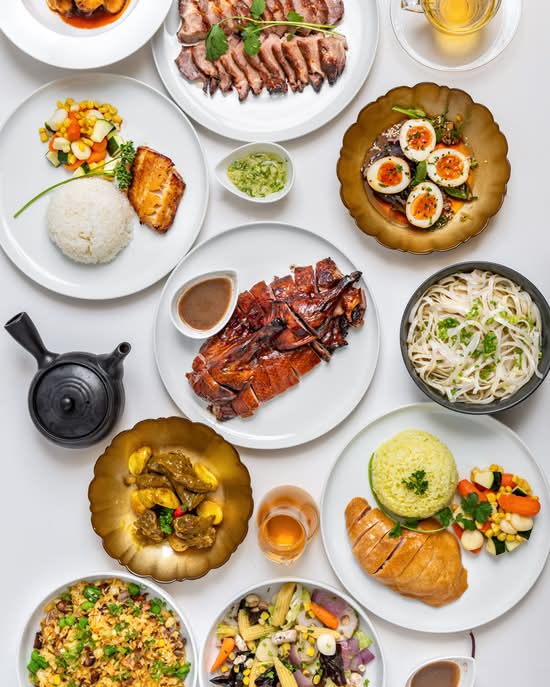 BBQ & Co (3088 Cambie St.)