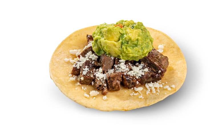 Taco Matamoros