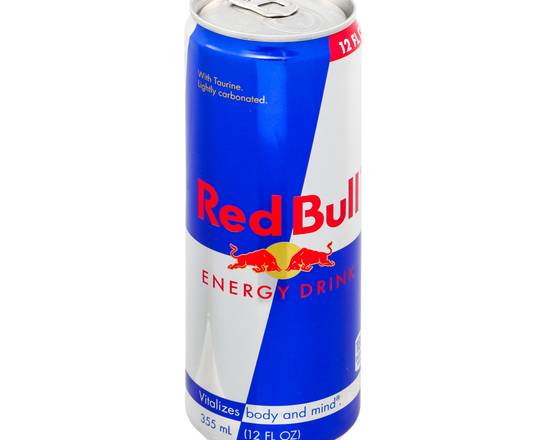 Red Bull