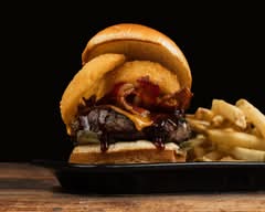 Badass Burgers Ventura