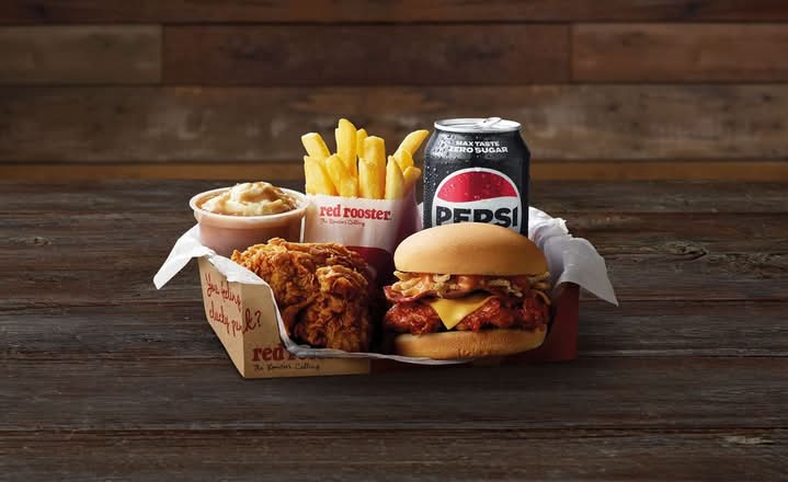 BBQ Bacon Box