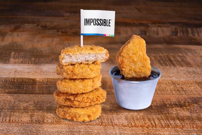 Impossible™ 6 Piece Nuggets