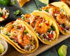 Tacos de Camarón y Mariscos Los Vázquez