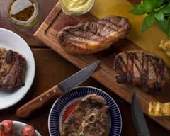 Asados Y Apanados De Beto (Guayaquil)