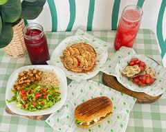 Hortelana Torre De Cristal (Ciudad Victoria)