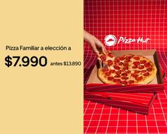 Pizza Hut - Mall Portal Centro Talca