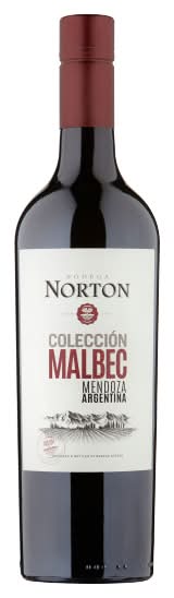 Bodega Norton Colección Malbec Red Wine (750ml)